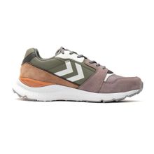 Hummel 900027-2509 Climb Up Yeşil Unisex Spor Ayakkabı