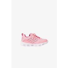 Hummel 900053-3534 Pembe Stripe Kız Çocuk Sneaker