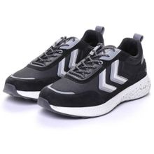 Hummel 900086-2001 Brera Siyah Unisex Spor Ayakkabı