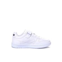 Hummel 900113-9001 Hml Oil Mono Jr Beyaz Çocuk Koşu Ayakkabısı