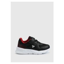 Hummel 900129-2025 Siyah Star Jr. Çocuk Spor Ayakkabısı