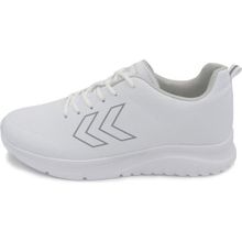 Hummel 900207-9001 Beyaz Renew Unisex Spor Ayakkabı