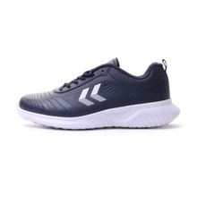 Hummel 900217-7459 Aria Pu Lacivert Unisex Spor Ayakkabı