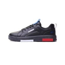 Hummel 900238-2001 Siyah Acne Unisex Günlük Spor Ayakkabı