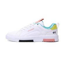 Hummel 900238-9085 Beyaz Acne Unisex Günlük Spor Ayakkabı