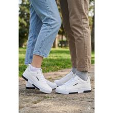 Hummel 900238-9124 Beyaz Unisex Spor Ayakkabı