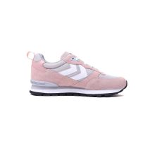 Hummel 900247-4146 Monaco 86 Pembe Kadın Spor Ayakkabı
