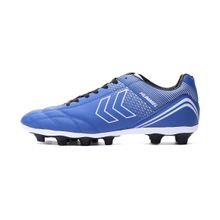 Hummel 900265-7459 Faver Mavi Unisex Koşu Ayakkabı