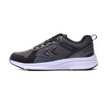 Hummel 900271-2001 Macow Siyah Unisex Spor Ayakkabı
