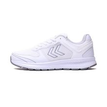 Hummel 900278-9001 Porter X Beyaz Unisex Spor Ayakkabı