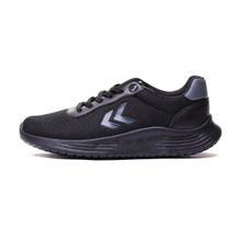 Hummel 900288-2042 Hml Wolfe Siyah Erkek Spor Ayakkabı