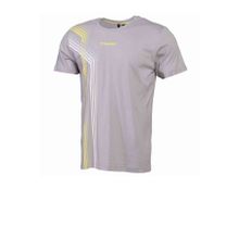 Hummel 9003 Koyu Gri Erkek T-Shirt