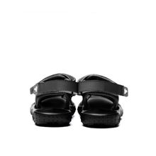 Hummel 900303-2001 HML PO Siyah Erkek Çocuk Sandalet
