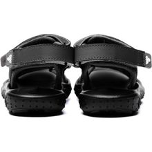 Hummel 900303-2001 Siyah Erkek Çocuk Yürüyüş Ayakkabısı