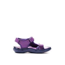 Hummel 900303-9662 Mor Kız Çocuk Sandalet
