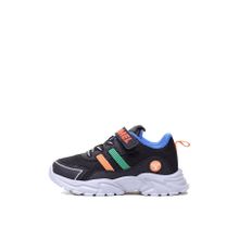 Hummel 900305-2001 Siyah Unisex Çocuk Sneaker Ayakkabı