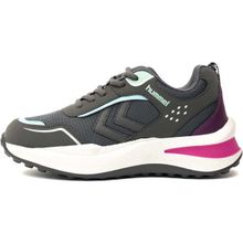 Hummel 900309-2831 Gri Kadın Spor Ayakkabı