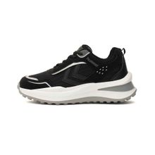 Hummel 900309-7642 Patara Siyah Kadın Spor Ayakkabı