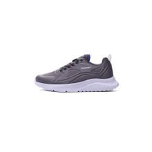 Hummel 900312-2509 Carter Gri Unisex Spor Ayakkabı