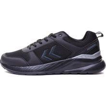 Hummel 900313-2042 Siyah Coin Unisex Spor Ayakkabısı