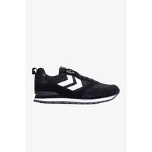 Hummel 900334-2042 Siyah Unisex Sneaker Ayakkabı