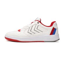 Hummel 900342-9134 Tigra Beyaz Unisex Spor Ayakkabı