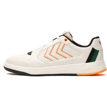 Hummel 900342-9806 Tigra Beyaz Unisex Spor Ayakkabı