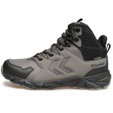 Hummel 900346-2075 X-Ray Gri Unisex Outdoor Ayakkabı