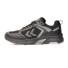 Hummel 900362-2042 Pera Siyah Unisex Spor Ayakkabı