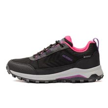 Hummel 900375-1033 Siyah Unisex Günlük Ayakkabı