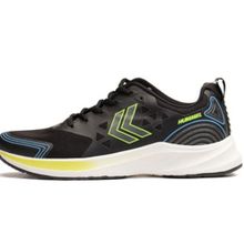 Hummel 900378-2594 Siyah Unisex Sneaker Ayakkabı