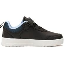 Hummel 900382-2431 Molina Jr. Siyah Çocuk Spor Ayakkabı