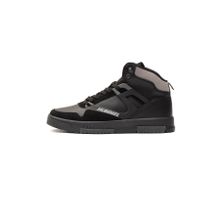 Hummel 900393-2042 Regar High Siyah Kadın Spor Ayakkabı