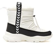 Hummel 900399-9001 Beyaz Hermosa Kadın Outdoor Kadın Ayakkabı ve Bot