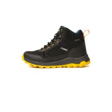 Hummel 900407-2594 Siyah Outdoor Ayakkabı