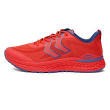 Hummel 900460-3425 Alovan Kırmızı Unisex Spor Ayakkabı