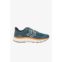 Hummel 900460-7871 Yeşil Unisex Sneaker