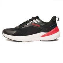 Hummel 900481-2001 Allen Siyah Unisex Spor Ayakkabı