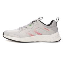 Hummel 900498-1100 Parsus Gri Erkek Spor Ayakkabı