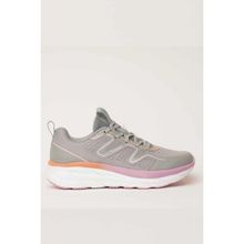 Hummel 900606-1100 Taucan Gri Kadın Spor Ayakkabı