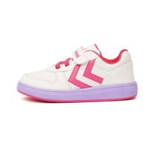 Hummel 900628-3029 Beyaz Unisex Çocuk Spor Ayakkabı