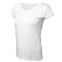 Hummel 911318-9003 Jensy Beyaz Kadın T-Shirt
