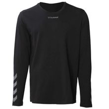 Hummel 911607-2001 T-Mt Cobra Erkek T-Shirt