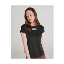 Hummel 911617-2001 T-Te Tola Loose Kadın T-Shirt