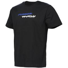Hummel 911794-2001 Siyah Erkek T-shirt