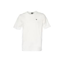 Hummel 911865-9003 Beyaz Erkek T-shirt