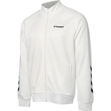 Hummel 921133-9003 Beyaz Erkek Sweatshirt