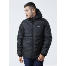 Hummel 921449-2001 Perrona Jacket Siyah Erkek Mont