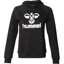 Hummel 921462-2001 Siyah Billund Kadın Sweatshirt