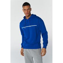 Hummel 921645-7788 Lacivert Erkek Sweatshirt